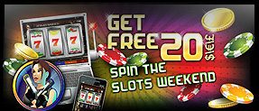 Spin the Slots Pay by Phone Bill
