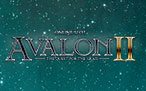 Avalon II Quest for the Grail Online Slot