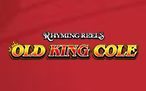 Rhyming Reels  Old King Cole Slots Online