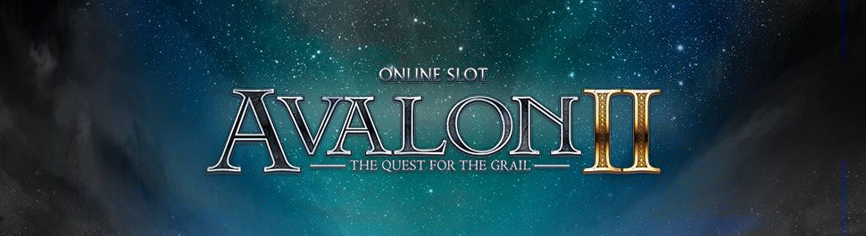 Avalon 2 Online Slot 