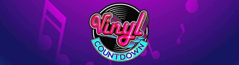 Vinyl Countdown Slot Online UK