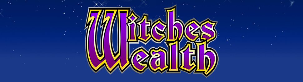 Witches Wealth Online Slots
