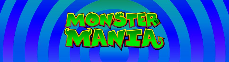 Monster Mania Slots
