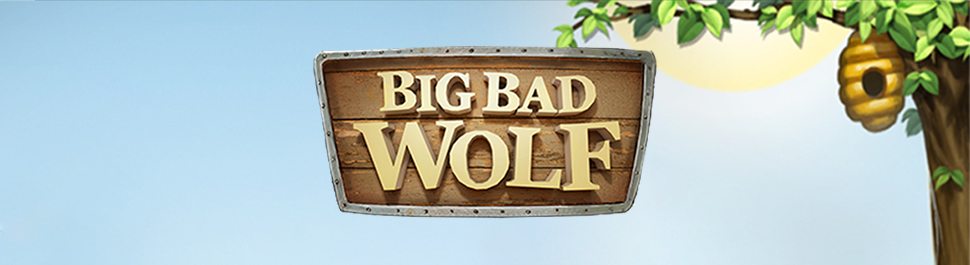 Big Bad Wolf online Slots