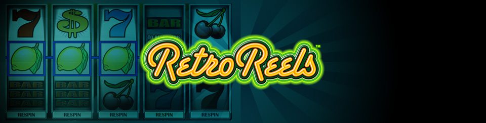 Retro Reels Slots