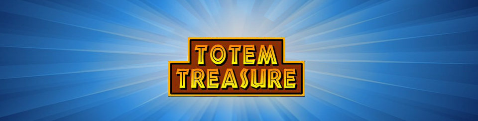 Totem Treasure Slot Online 
