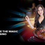 Live Mobile Roulette Perks and Bonuses £800 | Play Now!