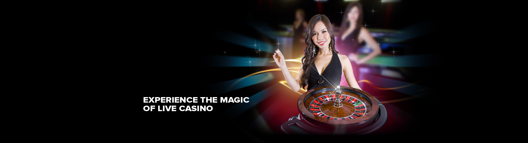 Live Mobile Roulette Perks and Bonuses £100  | Play Now!