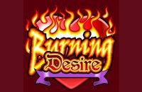 Burning Desire Slots