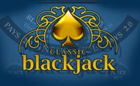 Classic Blackjack | Mobile Casino Online Style!