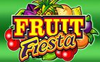 Fruit Fiesta 3 Reel Online Slot