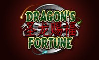 Dragons Fortune Online Scratch Card Game
