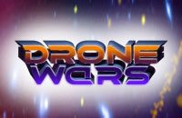 Drone Wars Win Up To 1000x Bet Per Spin