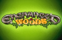 Enchanted Woods Scratch Card Game Online