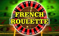 French Roulette Online Game