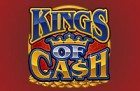 Kings of Cash Slots Game with Online Bonus Features