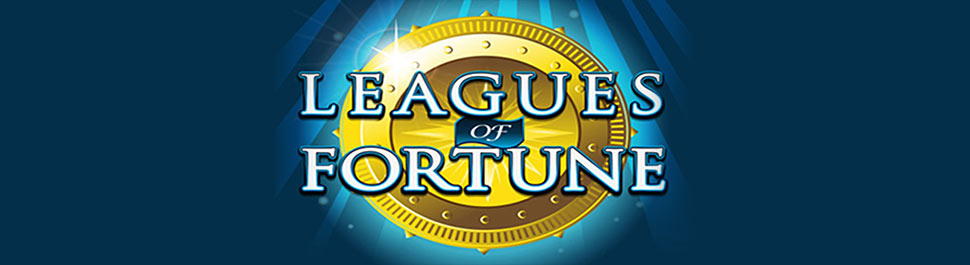 LEAGUES-OF-FORTUNE Slot Online 