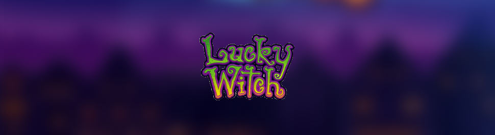 Lucky Witch Slot 