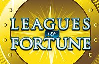 Leagues of Fortune Slots Game Online