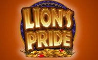 Lions Pride HD Video Slots Online