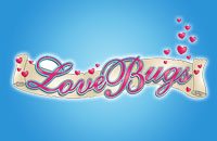 Love Bugs Slots Online