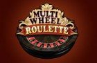Multiwheel Roulette (1)