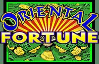 Oriental Fortune Slots Game Online