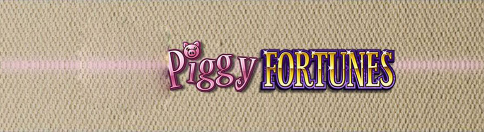 Piggy Fortunes Slot