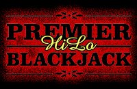 Premier Blackjack Hi Lo Gold Online Card Game