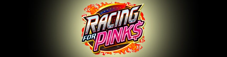 Racing for pinks