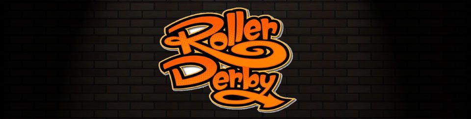 Roller Derby Slots Online