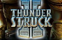 Thunderstruck 2 Online Slot | Win  up to 2.4m Coins!
