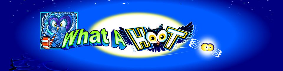 What A Hoot Slot Game mobile