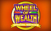 Wheel of Wealth Special Edition 25 Line Online Slot