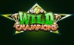 Wild Champions Online Scratch Card Game