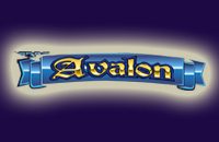 Avalon Mobile Slot Online Casino UK Game