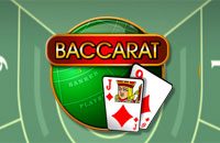 Baccarat Gold Extra Deposit Bonus Top Casino | Up £800 Deposit Bonus!