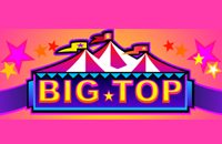 Big Top Mobile Slot Online