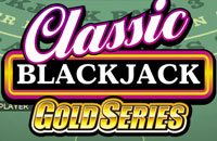 Classic Blackjack Gold MH
