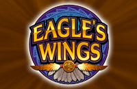 Eagles Wings Slots Game Online