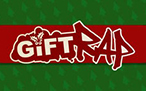 Gift Rap 25 Pay-Line Online Slots