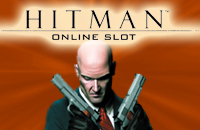 Hitman Mobile Slot Game