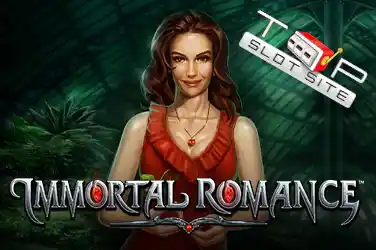 immortal Romance Online Slot