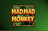 Mad Mad Monkey Slots Online