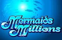 Mermaids Millions Mobile Slot