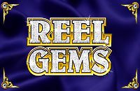 Reel Gems Online Slot Game with Great Symbols and Wins
