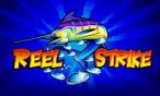 Reel Strike Slots Fishing Themed Online Slot Game