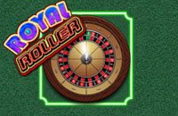Royal Roller Slots Online