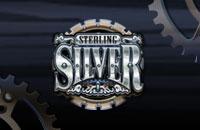 Sterling Silver Microgaming Online Slots