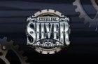 Sterling Silver 3D Online Video Slot